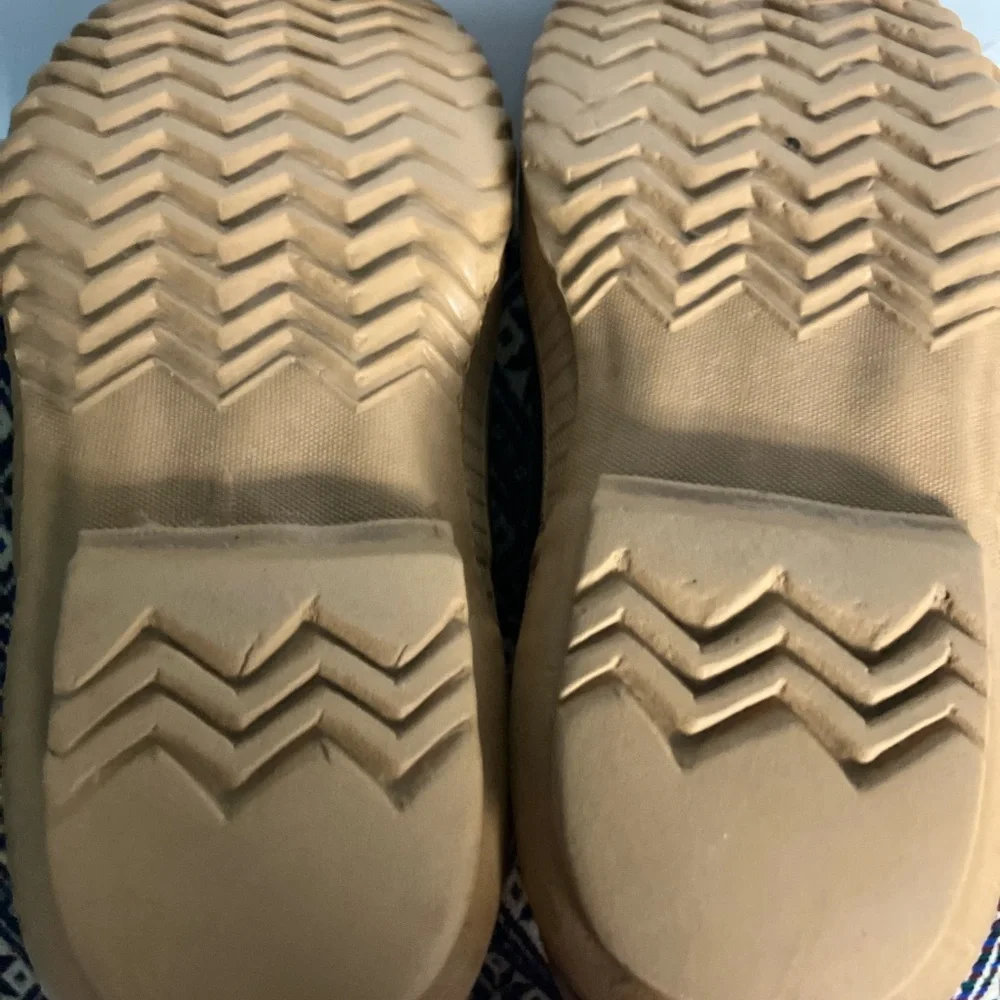 Sorel Kaufman Winter Duck Boots